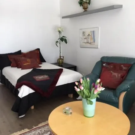 Hostel Pikkukoti Nonna