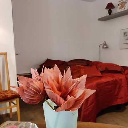 Hostel Pikkukoti Nonna *
