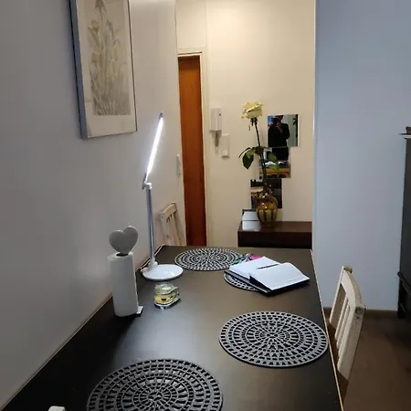 Pikkukoti Nonna Hostel *