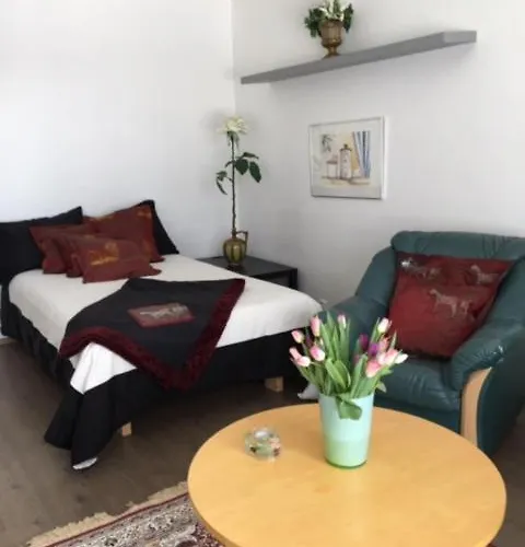 ホステル Pikkukoti Nonna