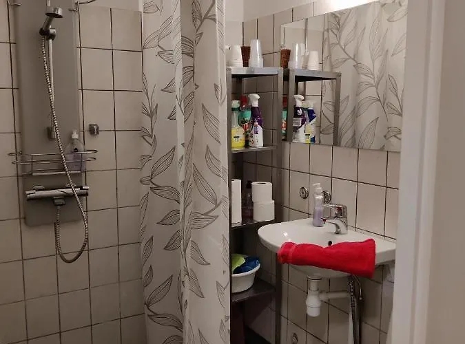 Pikkukoti Nonna * كورو