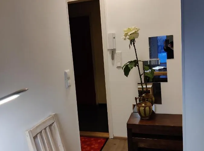 Pikkukoti Nonna بيت شباب كورو