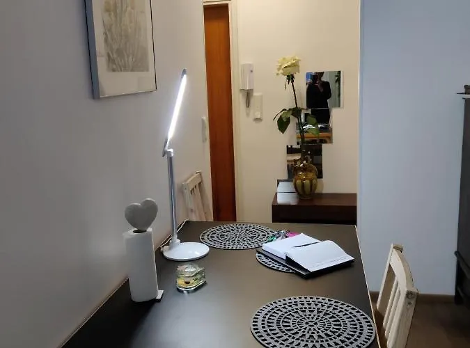 Pikkukoti Nonna بيت شباب *